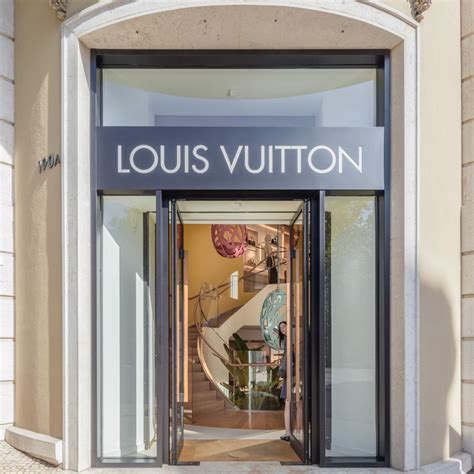 louis vuitton portugal preços|louis vuitton lisbon.